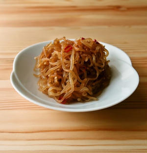 お弁当におすすめ！簡単＆ヘルシー♪糸こんにゃくのきんぴらレシピ
